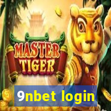 9nbet login